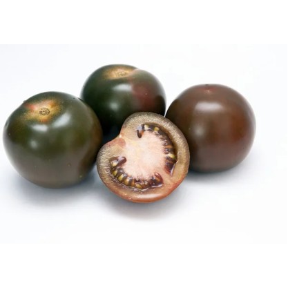 Seminte tomate Cherry Negre - 0.2 grame