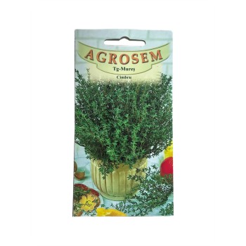 Seminte cimbru Agrosem - 1.5 grame