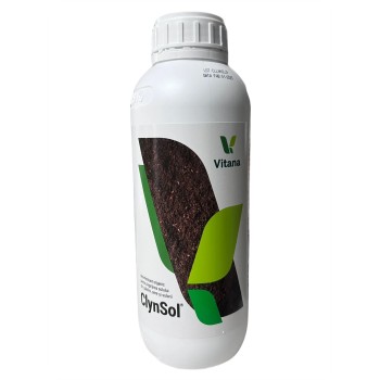 Dezinfectant organic pentru sol Clynsol - 1 Litru