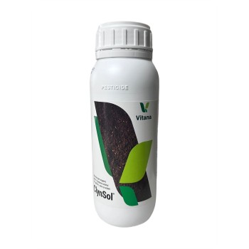 Dezinfectant organic pentru sol Clynsol - 500 ml