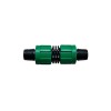 Conector banda picurare - 17 mm