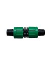 Conector banda picurare - 17 mm