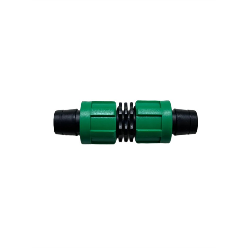Conector banda picurare - 17 mm
