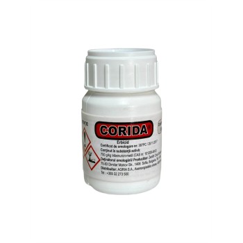 Erbicid Corida - 20 g