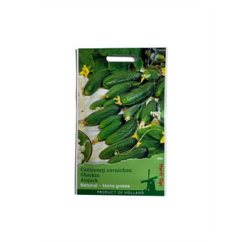 Seminte castraveti cornichon Paris National - 2 grame