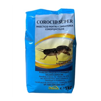 Insecticid Corocid Super - 1 kg