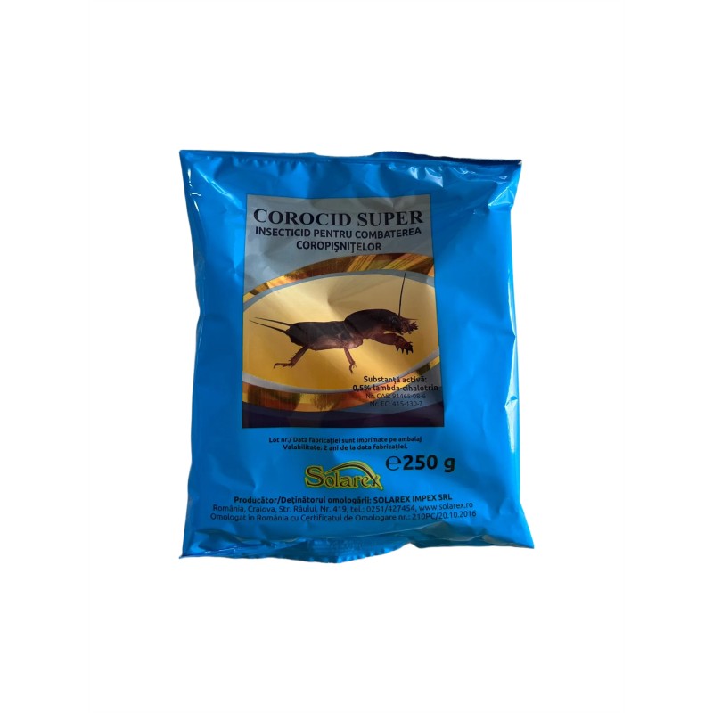 Insecticid Corocid Super - 250 g