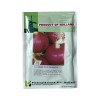 Seminte ceapa rosie Brunswick - 25 grame