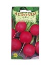 Seminte ridichi de luna Cherry Belle - 5 grame