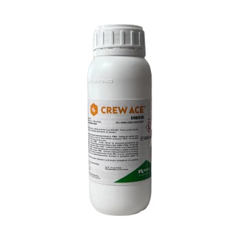 Erbicid Crew Ace - 500 ml