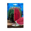 Seminte pepene verde Crimson Giant F1 - 3 grame