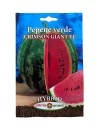 Seminte pepene verde Crimson Giant F1 - 3 grame