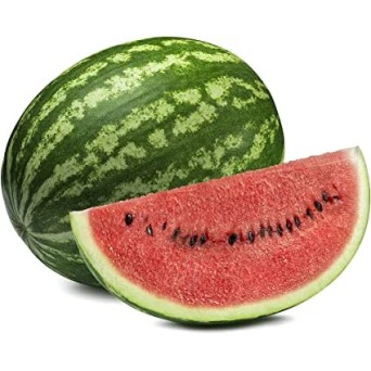 Seminte pepene verde Crimson Giant F1 - 3 grame