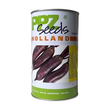 Seminte sfecla rosie Cylindra - 250 grame