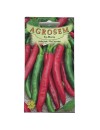 Seminte ardei iute De Cayenne - 1 gram