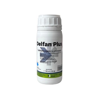 Biostimulator Delfan Plus - 100 ml