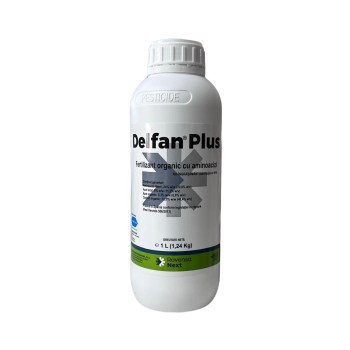 Biostimulator Delfan Plus - 1 Litru
