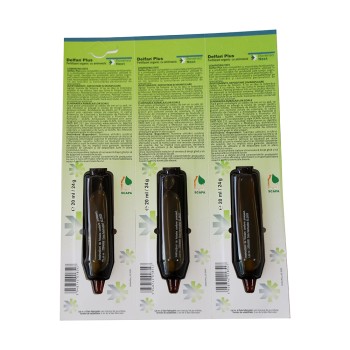 Biostimulator Delfan Plus - 20 ml