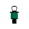 Dop banda picurare - 17 mm