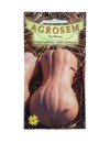 Seminte dovleac placintar Butternut Rugosa - 1.5 grame