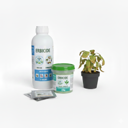 Erbicide