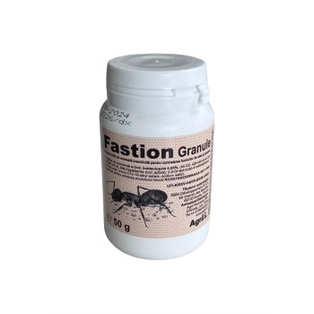 Insecticid furnici Fastion Granule - 50 g
