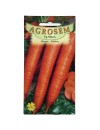Seminte morcov Flakke - 5 grame