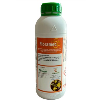 Stimulator de inflorire Floramec - 1 Litru