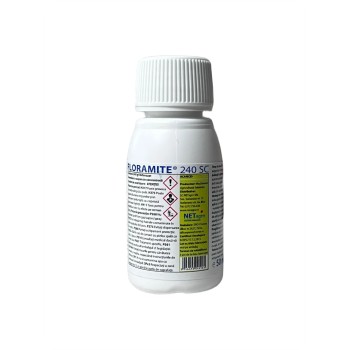 Insecticid - acaricid Floramite 240 SC - 50 ml