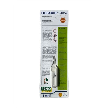 Insecticid - acaricid Floramite 240 SC - 5 ml