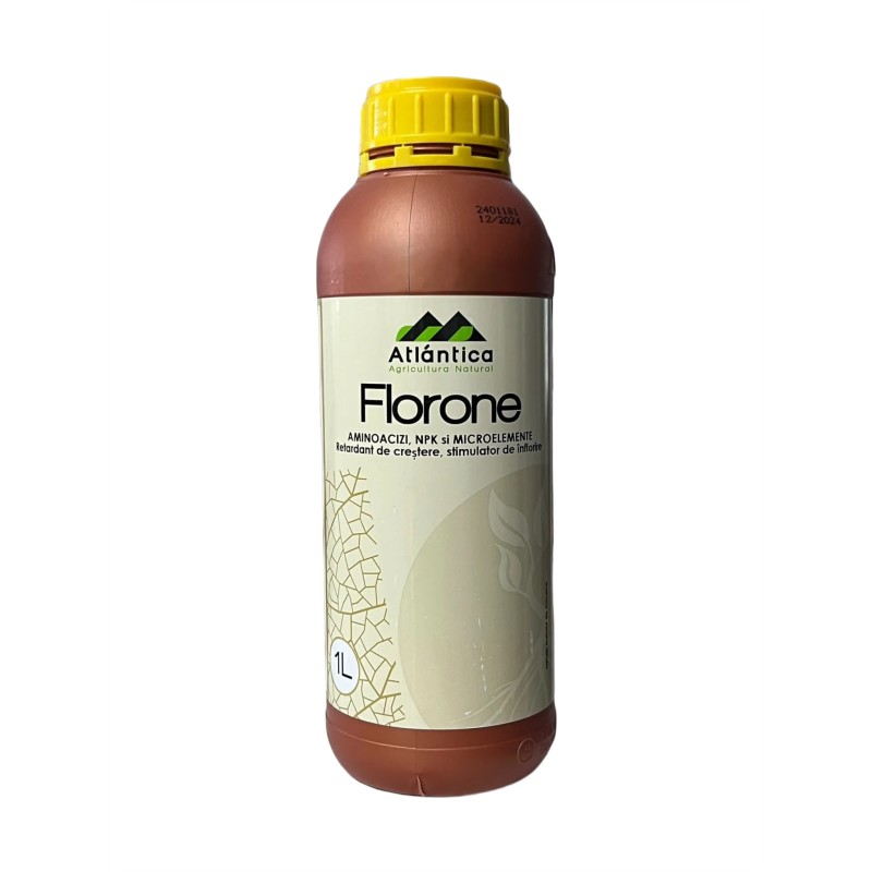 Regulator de crestere Florone - 1 Litru