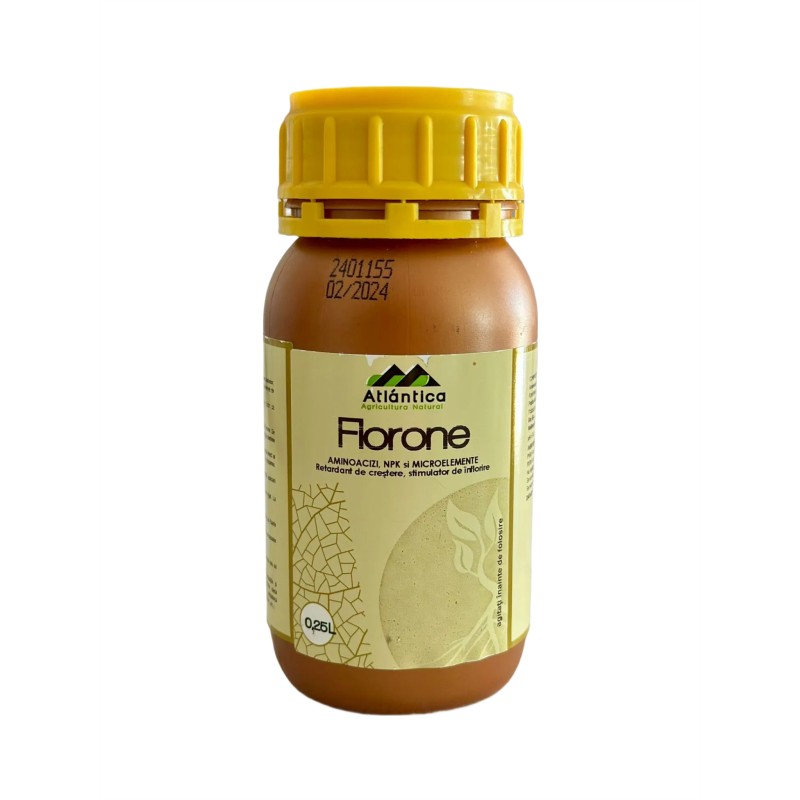 Regulator de crestere Florone - 250 ml