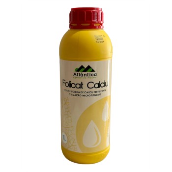 Ingrasamant foliar Folicat Calciu - 1 Litru