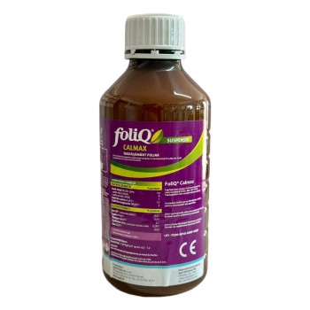 Ingrasamant foliar Foliq Calmax - 1 Litru