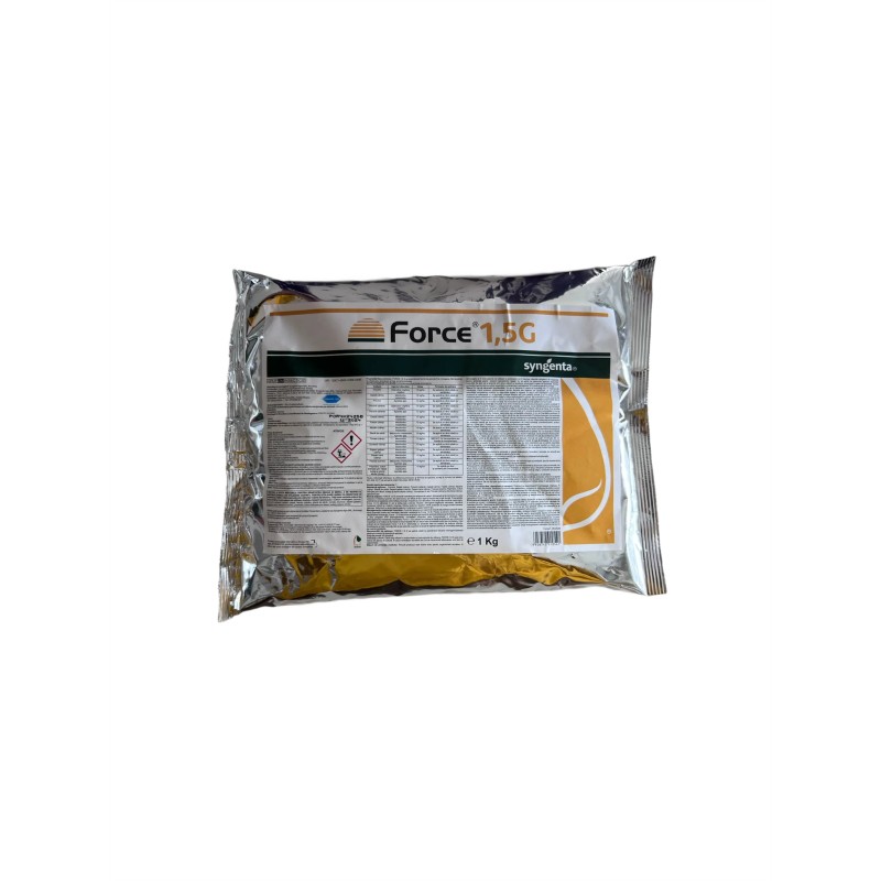 Insecticid Force 1.5 G - 1 kg