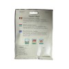 Seminte fasole pitica pentru boabe Canellino - 100 grame