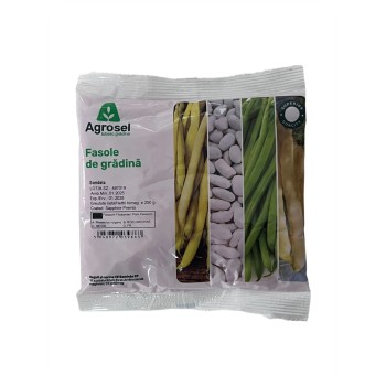 Seminte fasole oloaga Sondela - 250 grame