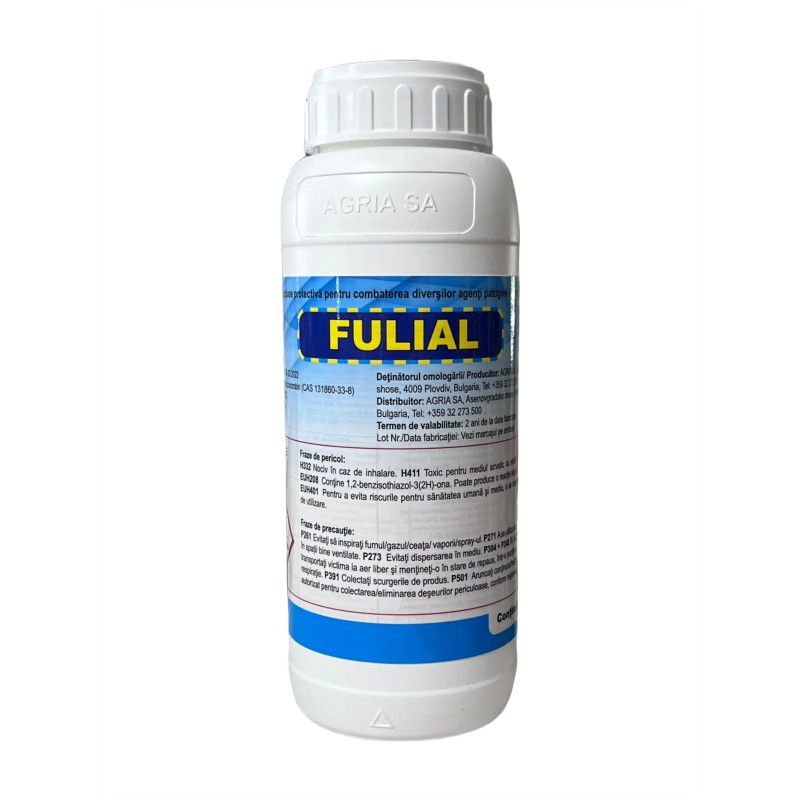 Fungicid Fulial - 1 Litru