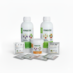 Fungicide