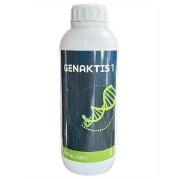 Biostimulator Genaktis 1 - Timac Agro - 1 Litru