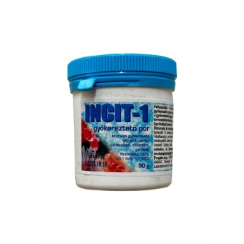 Stimulator inradacinare INCIT 1 - 50 g