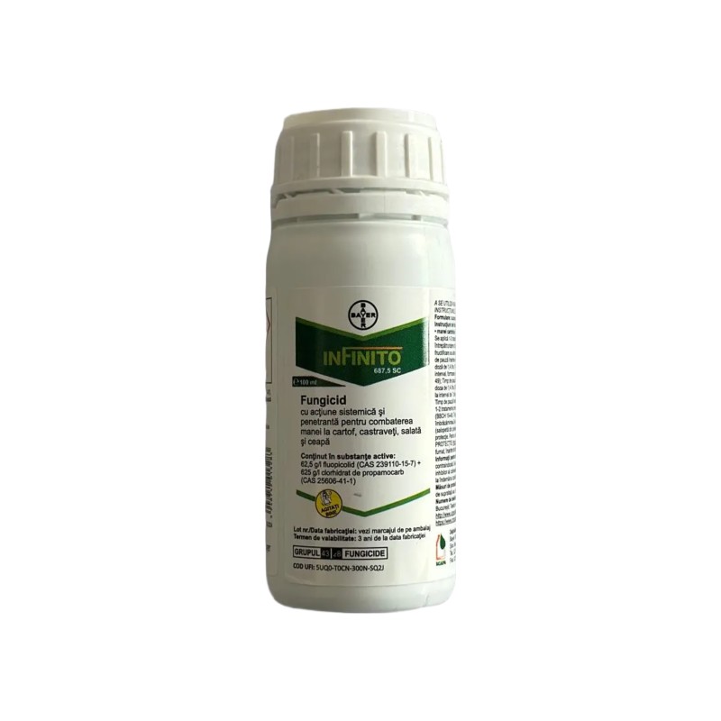 Fungicid Infinito - 100 ml