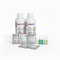 Insecticide & Acaricide
