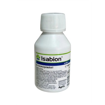 Biostimulator organic Isabion - 100 ml