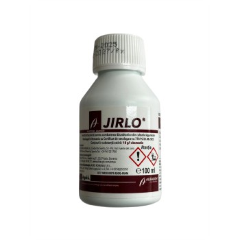 Insecticid - acaricid Jirlo - 100 ml