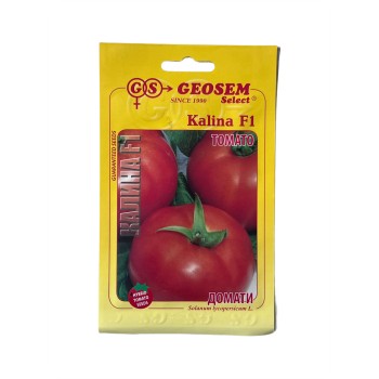 Seminte tomate Kalina F1 - 250 seminte