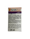 Insecticid Contact Karate Zeon - 25 ml
