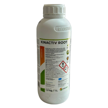 Biostimulator de inradacinare Kinactiv Root - 1 Litru