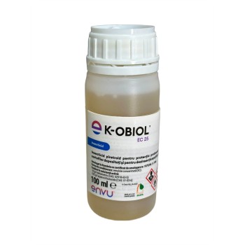 Insecticid K-Obiol EC 25 - 100 ml