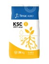 Îngrășământ KSC I Phyt-Actyl - Timac Agro - 25 kg